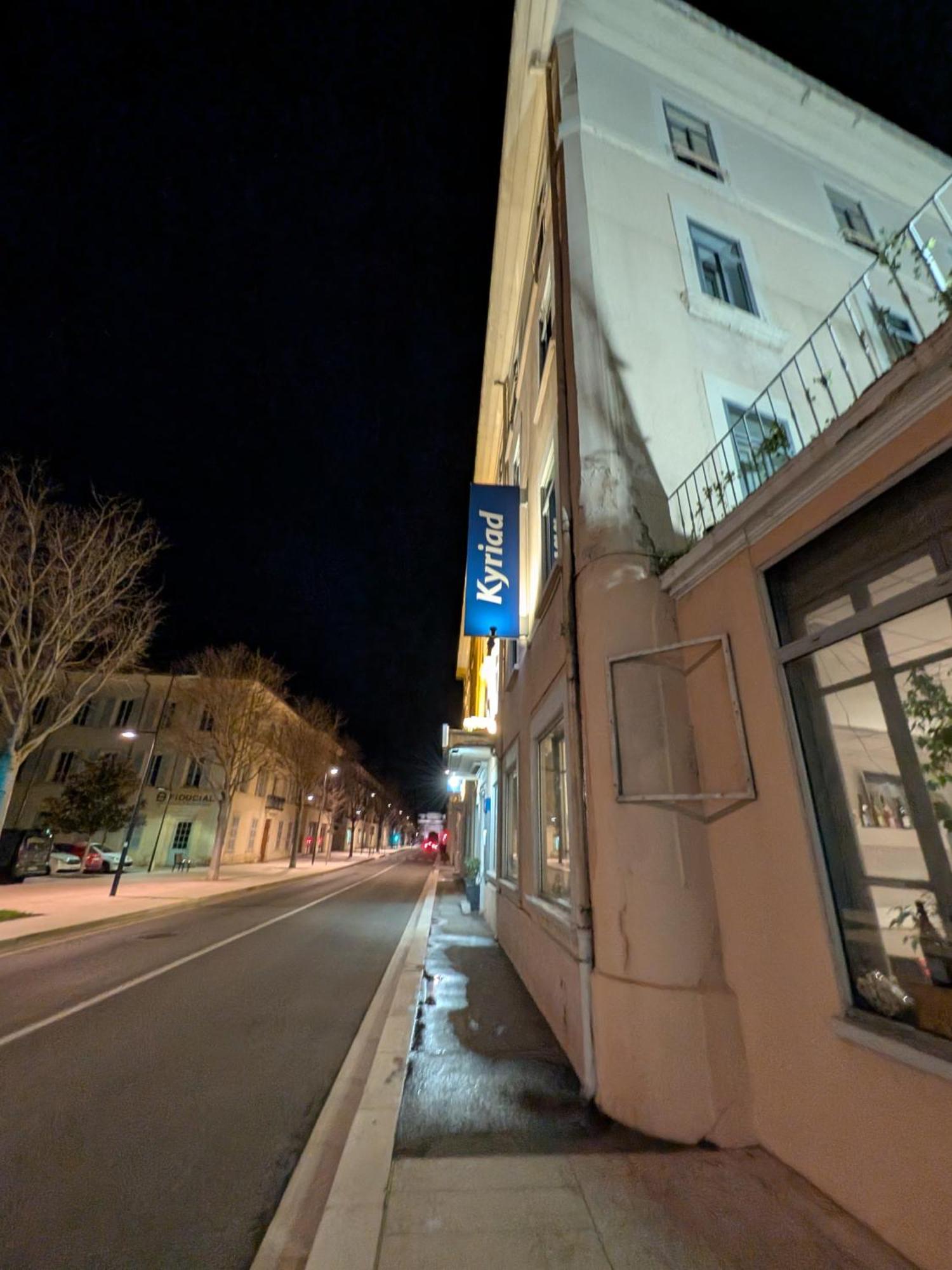 Kyriad Centre Hotel
