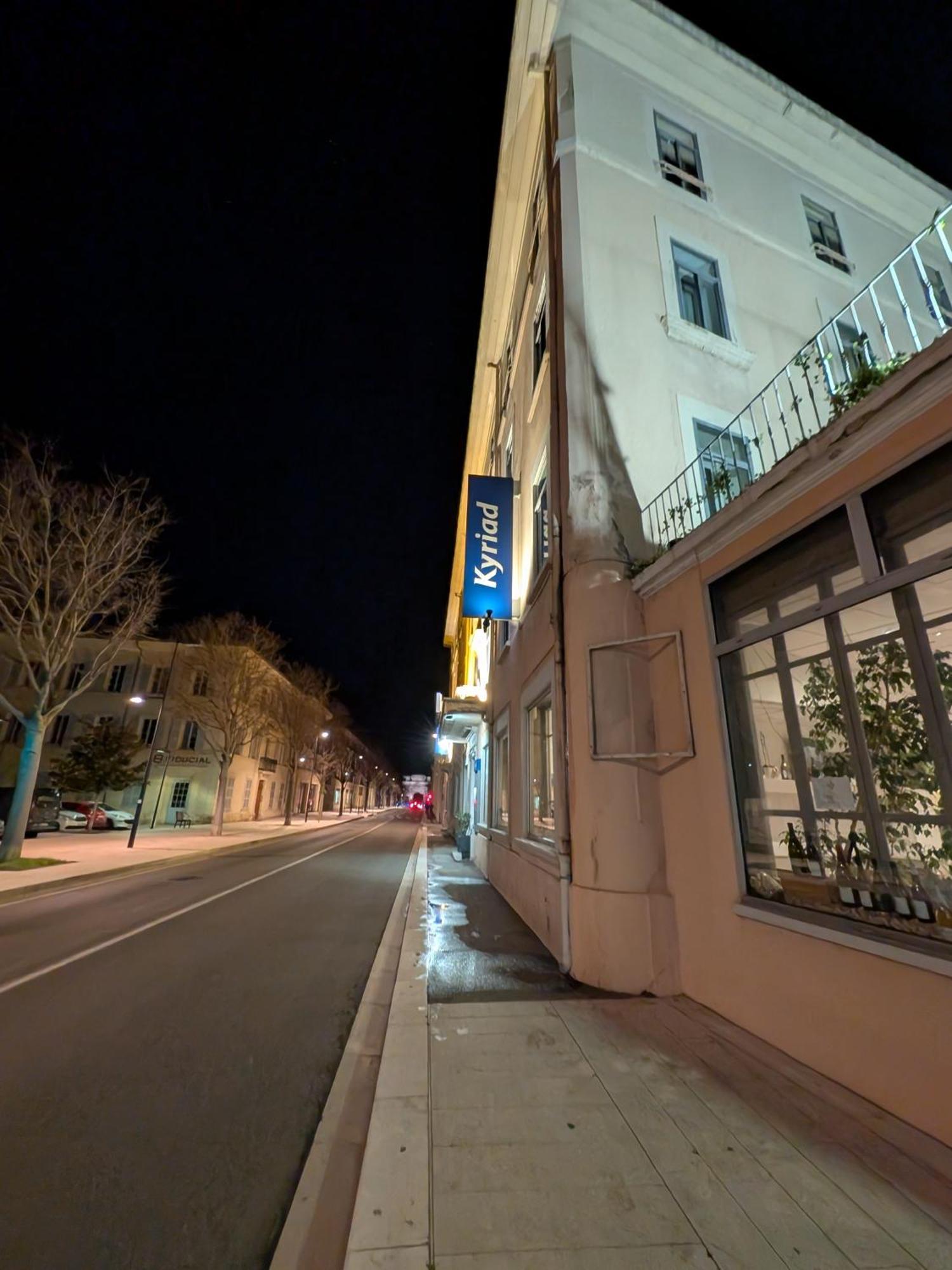 Kyriad Centre Orange (Vaucluse)