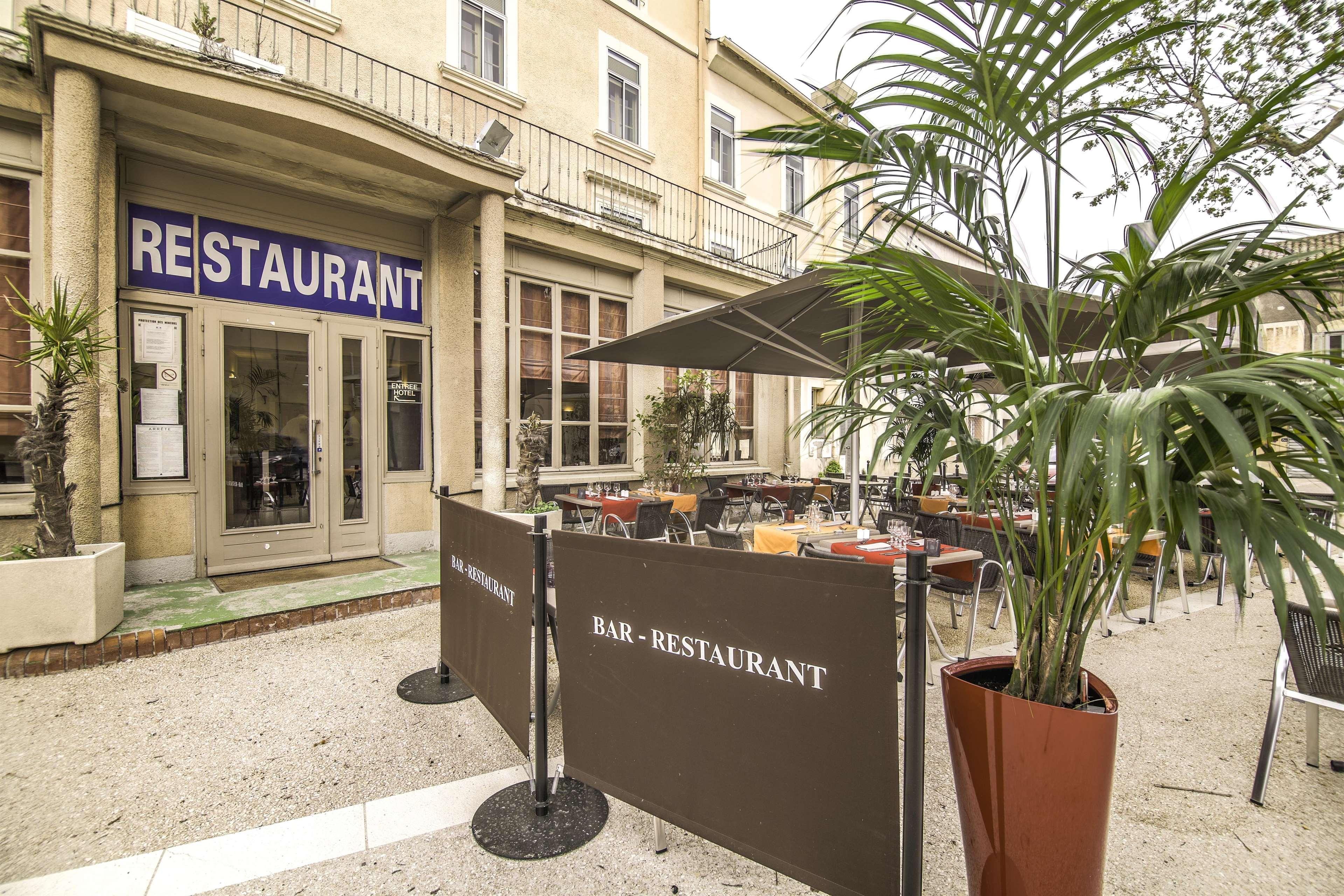 Kyriad Orange Centre - & Restaurant - La Galerie D'art Des Princes - Provence Alpes Cote D'azur - France - Proche A7-a9 - Exit21- Chateauneuf-du-pape Avignon Bollene Nimes Orange (Vaucluse)