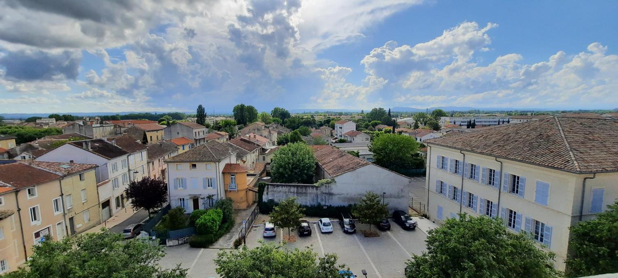 Kyriad Orange Centre - & Restaurant - La Galerie D'art Des Princes - Provence Alpes Cote D'azur - France - Proche A7-a9 - Exit21- Chateauneuf-du-pape Avignon Bollene Nimes 3*