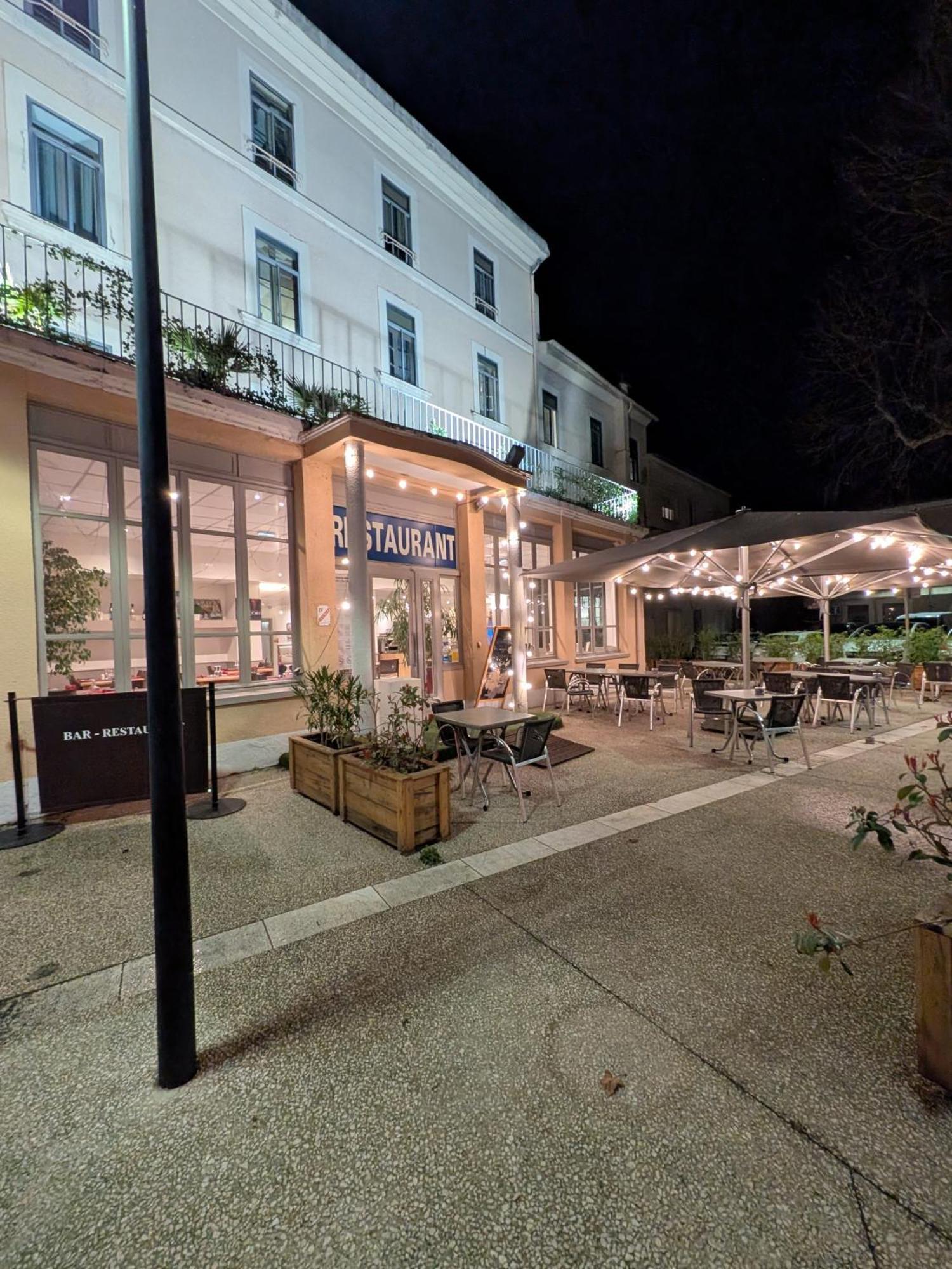 Kyriad Orange Centre - & Restaurant - La Galerie D'art Des Princes - Provence Alpes Cote D'azur - France - Proche A7-a9 - Exit21- Chateauneuf-du-pape Avignon Bollene Nimes Hotel Orange (Vaucluse)